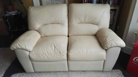Photo of free Sofa (Ashbrooke SR2) #2