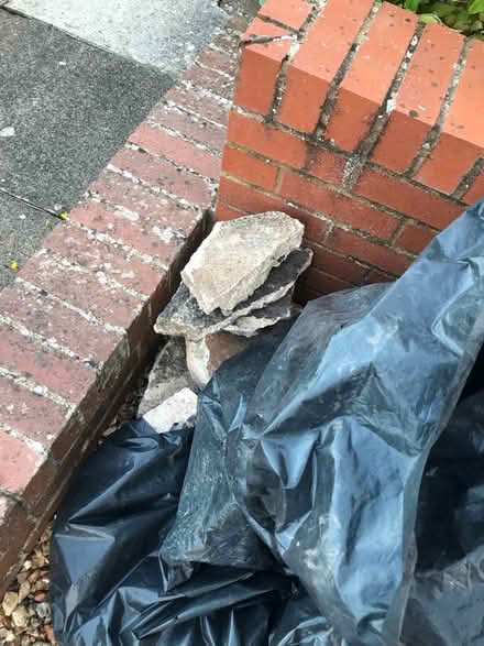 Photo of free Concrete, rubble, hardcore (EX1) #3