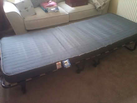 Photo of free Z bed (Saltash. PL12) #1