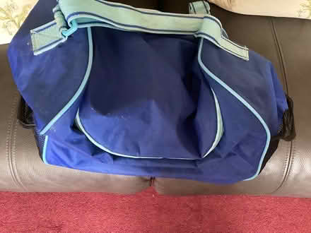 Photo of free Cooler bag (Longridge PR3) #1