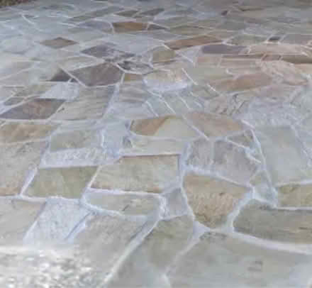 Photo of free Crazy paving pallet (Mitcham CR4) #3