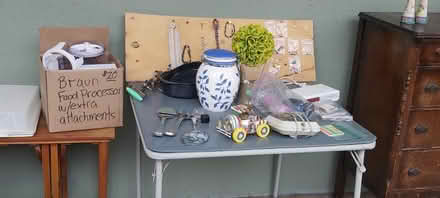 Photo of free Everything (1820 Galer Way) #2