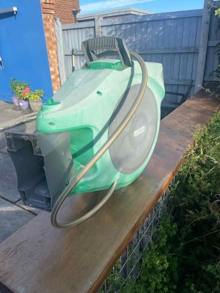 Photo of free Garden Hose Hozelock (RM14) #2