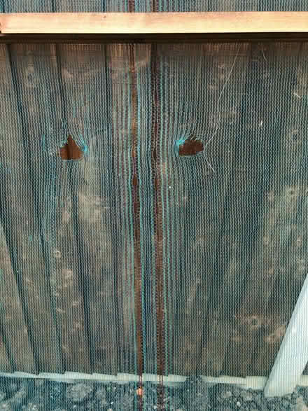 Photo of free Crop/Seed Protector Screens (Billericay, CM12) #3