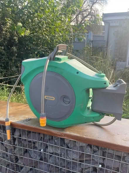 Photo of free Garden Hose Hozelock (RM14) #1