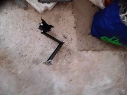 Photo of free Hinged wall bracket (Bexhill TN39) #1