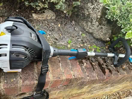 Photo of free MacAllister 4in1 power tool (Marsworth HP23) #2