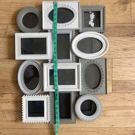 Photo of free Multi collage Photo Frame (Cheadle Heath SK8) #2