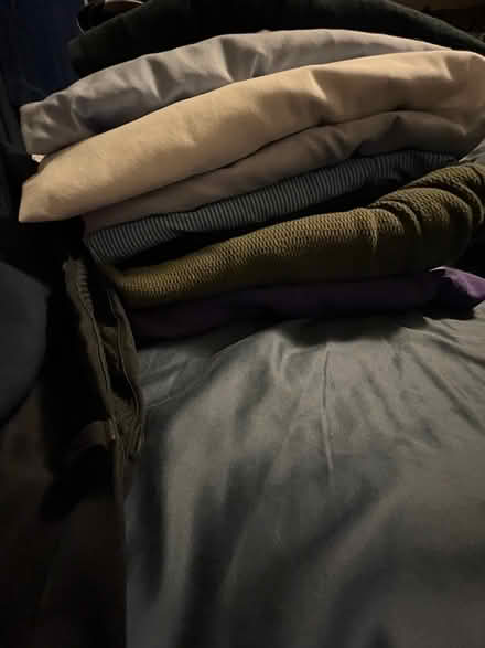 Photo of free Men’s clothing (Old Town Arvada) #3