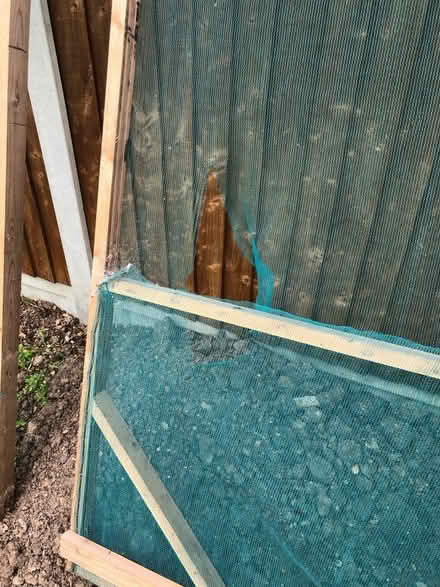 Photo of free Crop/Seed Protector Screens (Billericay, CM12) #1