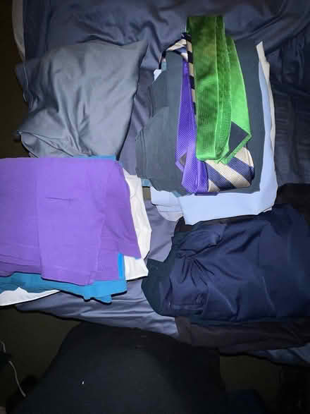 Photo of free Men’s clothing (Old Town Arvada) #2