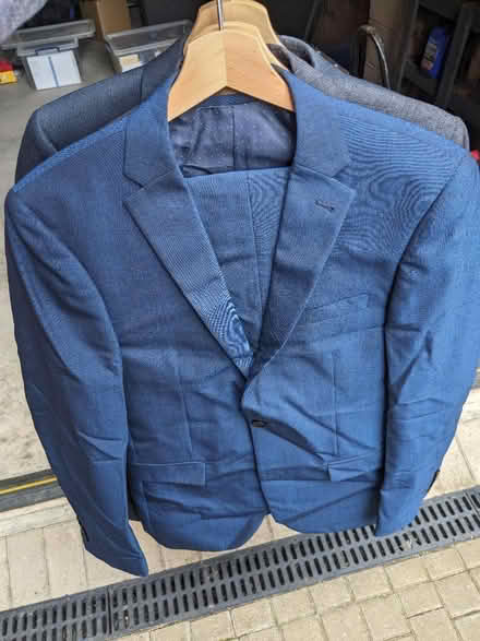 Photo of free Suits (Uttoxeter ST14 7) #2