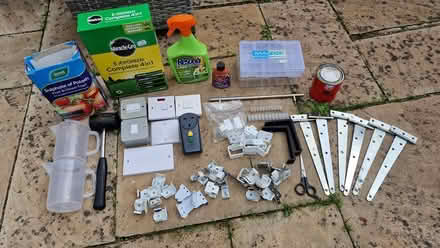 Photo of free Shed Clearout (HR2) #1
