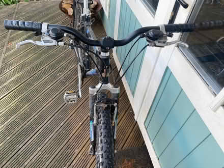 Photo of free Raleigh unisex bike (Merton park) #3