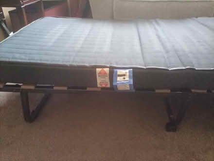 Photo of free Z bed (Saltash. PL12) #2