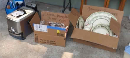 Photo of free Everything (1820 Galer Way) #4