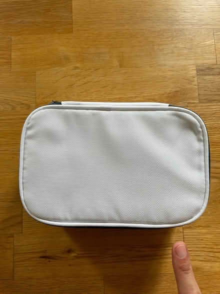 Photo of free Manicure Pedicure set, new (Beeston NG9) #3
