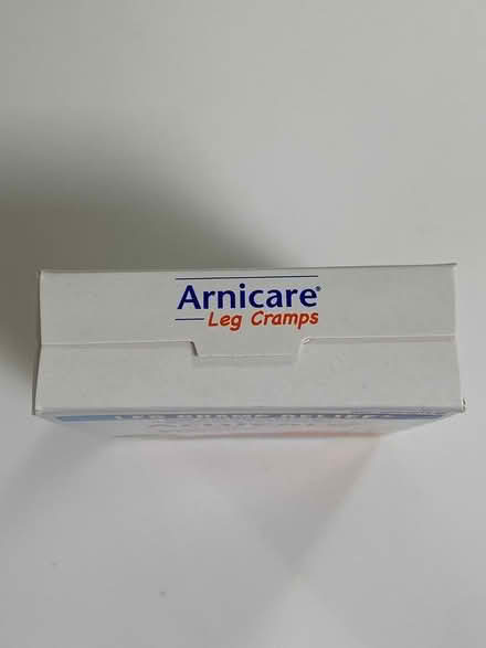 Photo of free Arnicare Leg Cramp Relief (South Downers Grove near YMCA) #4