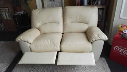 Photo of free Sofa (Ashbrooke SR2) #1