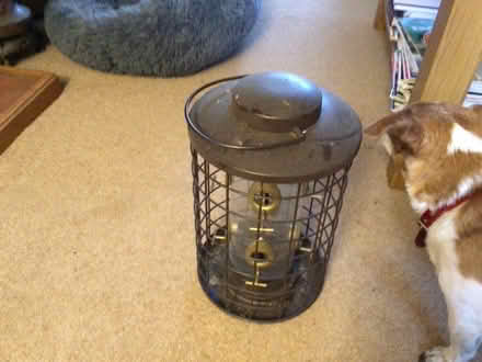 Photo of free Large bird feeder (Woodmancote GL52) #1
