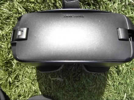 Photo of free Samsung VR headset (Broxtowe NG8) #1