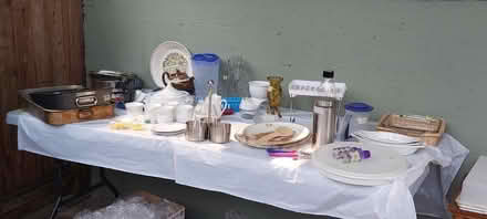 Photo of free Everything (1820 Galer Way) #3