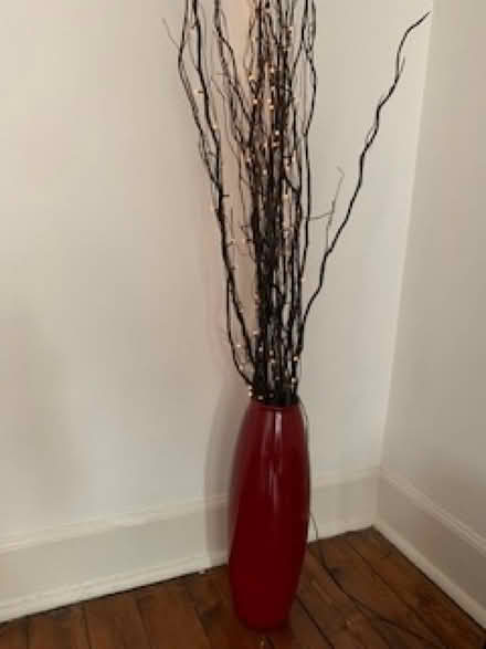 Photo of free Vase (Lochend EH7) #1