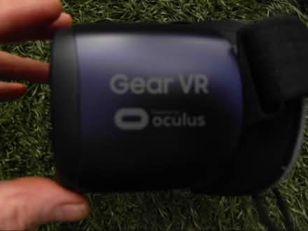 Photo of free Samsung VR headset (Broxtowe NG8) #3