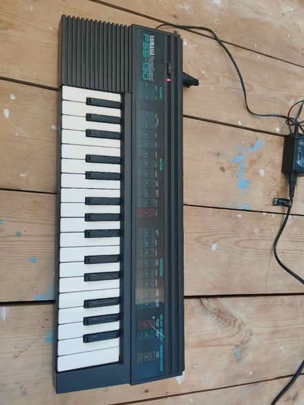 Photo of free Mini keyboard (NR7) #1