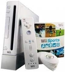 Photo of Working Wii + Games (Gaithersburg/Flower Hill) #1