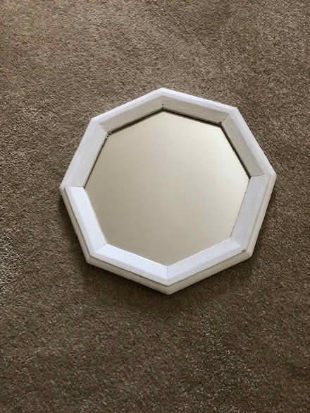 Photo of free Hexagonal mirror (Ealing London) #1