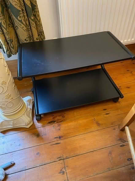 Photo of free Printer trolley (CV2) #2