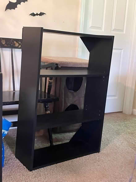 Photo of free Bookshelves (Columbia, MD) #2