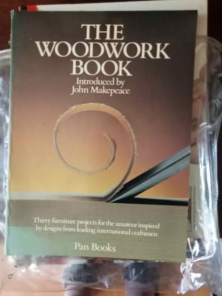 Photo of free Books (CT17) #1
