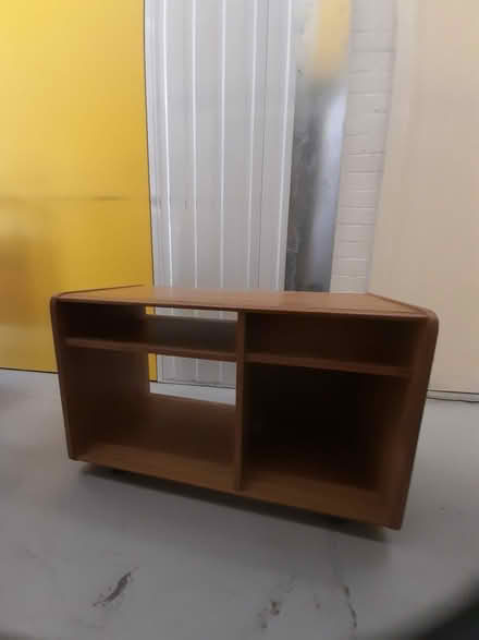 Photo of free Storage trolley TV audio or video (Gorgie EH12) #1