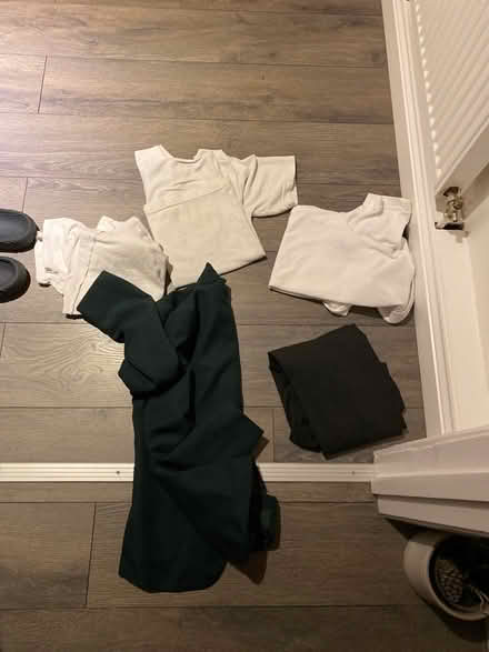 Photo of free Hazley school uniform (Monkston Park MK10) #1