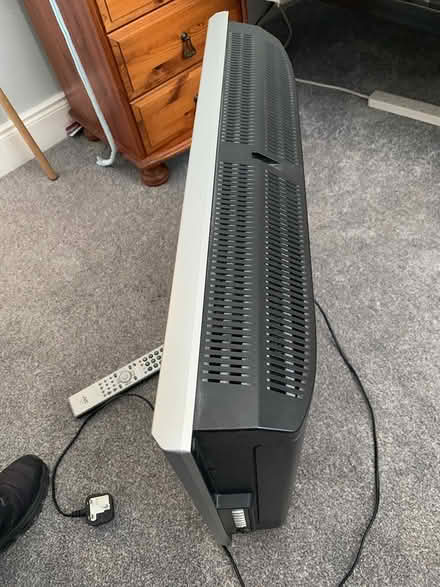 Photo of free TV (Silverknowes, Edinburgh) #1