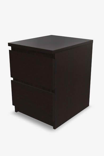 Photo of free IKEA Bed side table (Milton keynes, oldbrook, MK6) #1
