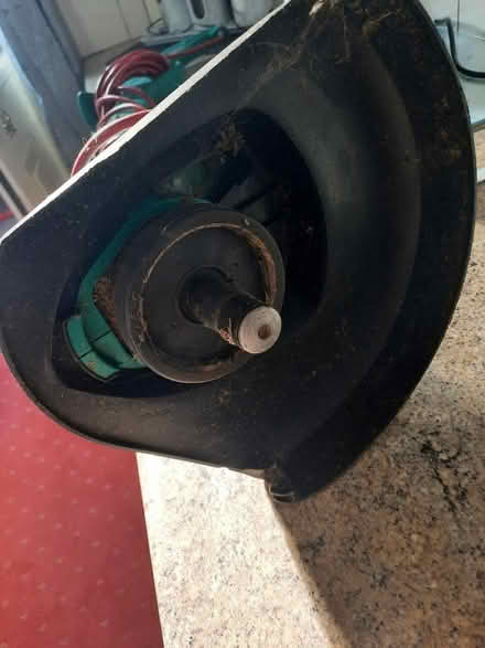 Photo of free Bosch strimmer (S26) #1