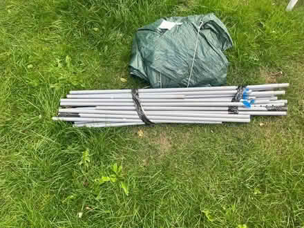 Photo of free Gazebo (Central Watford WD23) #1