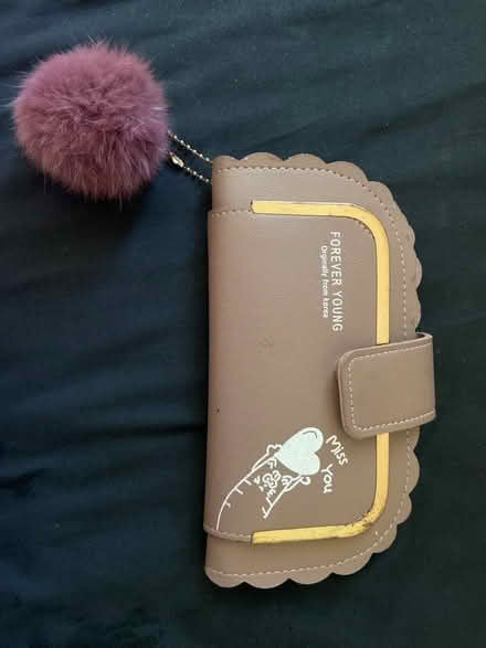 Photo of free Wallet (SE14) #1