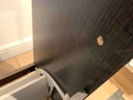 Photo of free IKEA shoe drawer cabinet (SE15 Peckham) #2