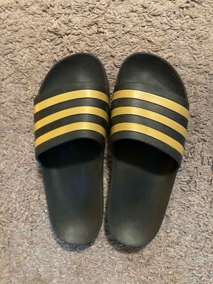Photo of free Women’s Adidas Slides (Cockeysville Md) #1