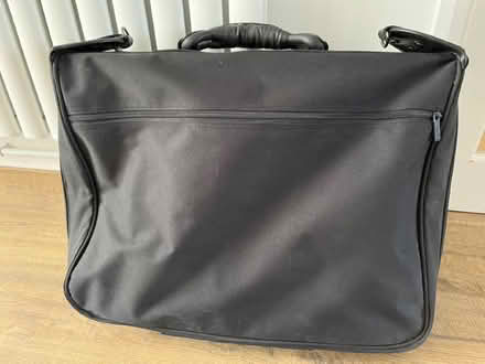 Photo of free Canvas Garment Carrier (Winnington Way GU21) #4