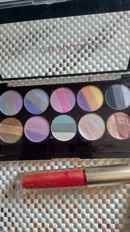 Photo of free Beauty products (Chorley PR7) #2