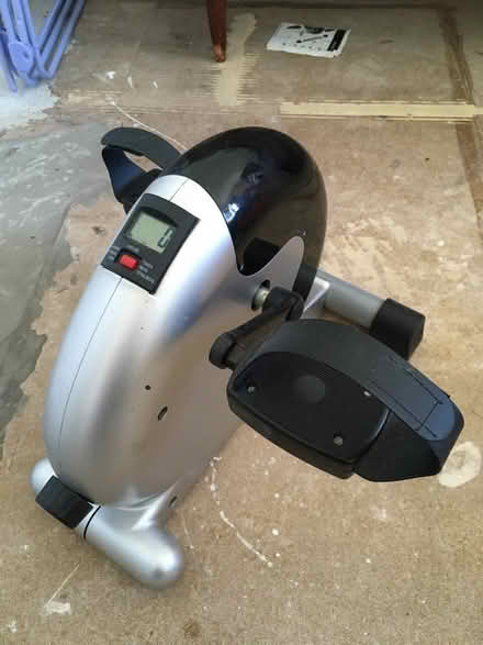 Photo of free Mini Walker (Uckington, Cheltenham) #1