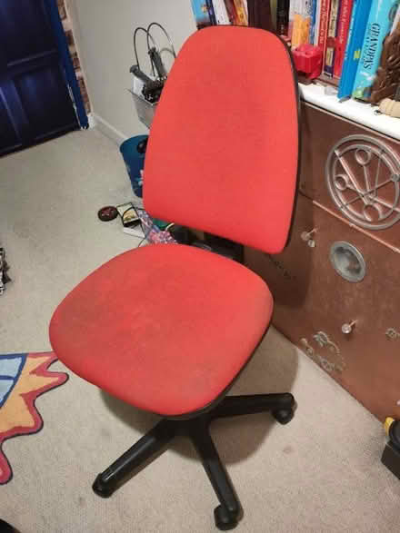 Photo of free Office chair (Ebley GL5) #1