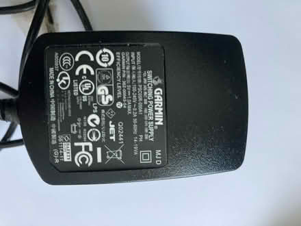 Photo of free Garmin Edge 605 GPS Cycle Computer (Stotfold) #3