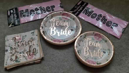 Photo of free Hen do stuff (Whissendine) #1