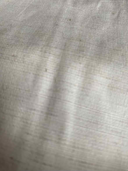 Photo of free Curtain material and curtain lining (Brinnington SK6) #1